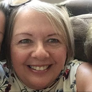 Meet your Posher, Patricia